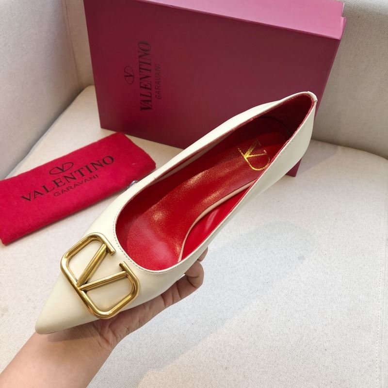 Valentino Heeled Shoes